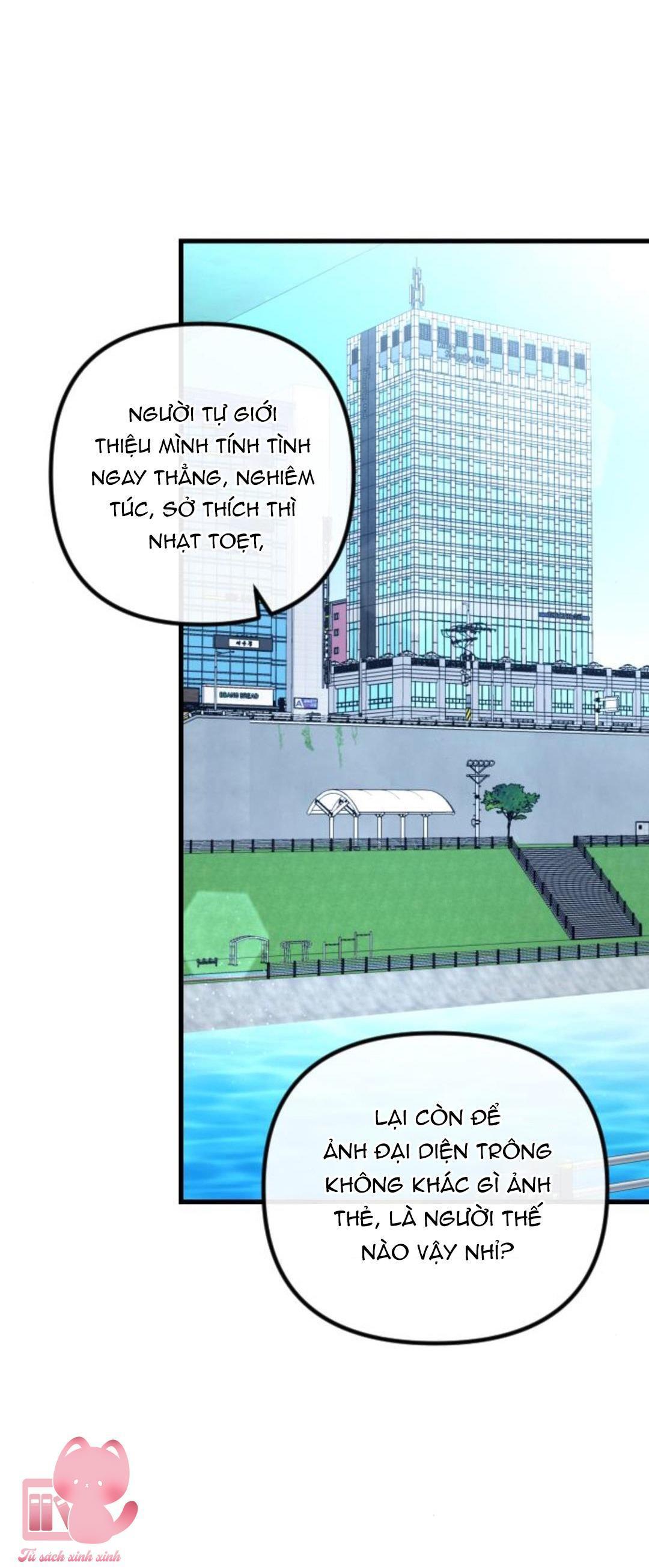 gặp nhau giữa trung gian chapter 19 19