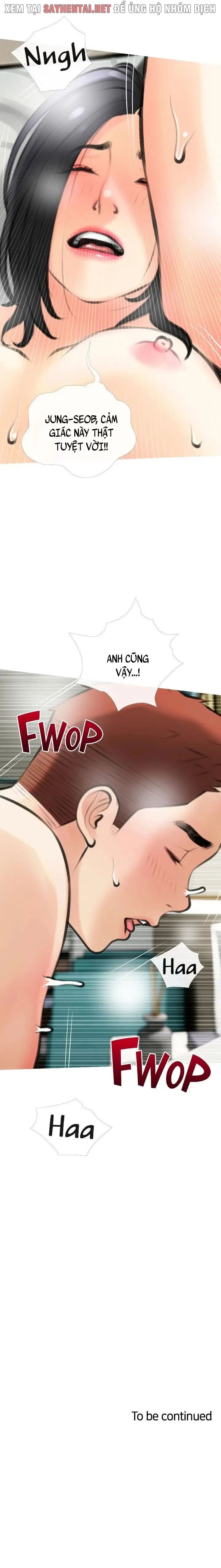 dập dì của tôi chapter 20 20