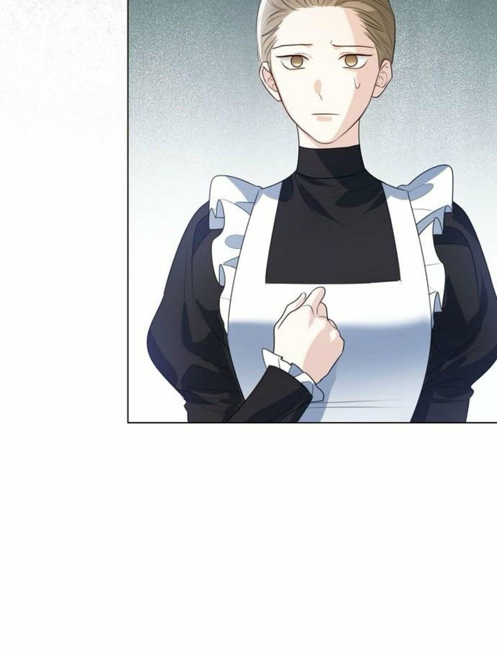 tôi sẽ từ bỏ vị trí hoàng hậu chapter 46 109