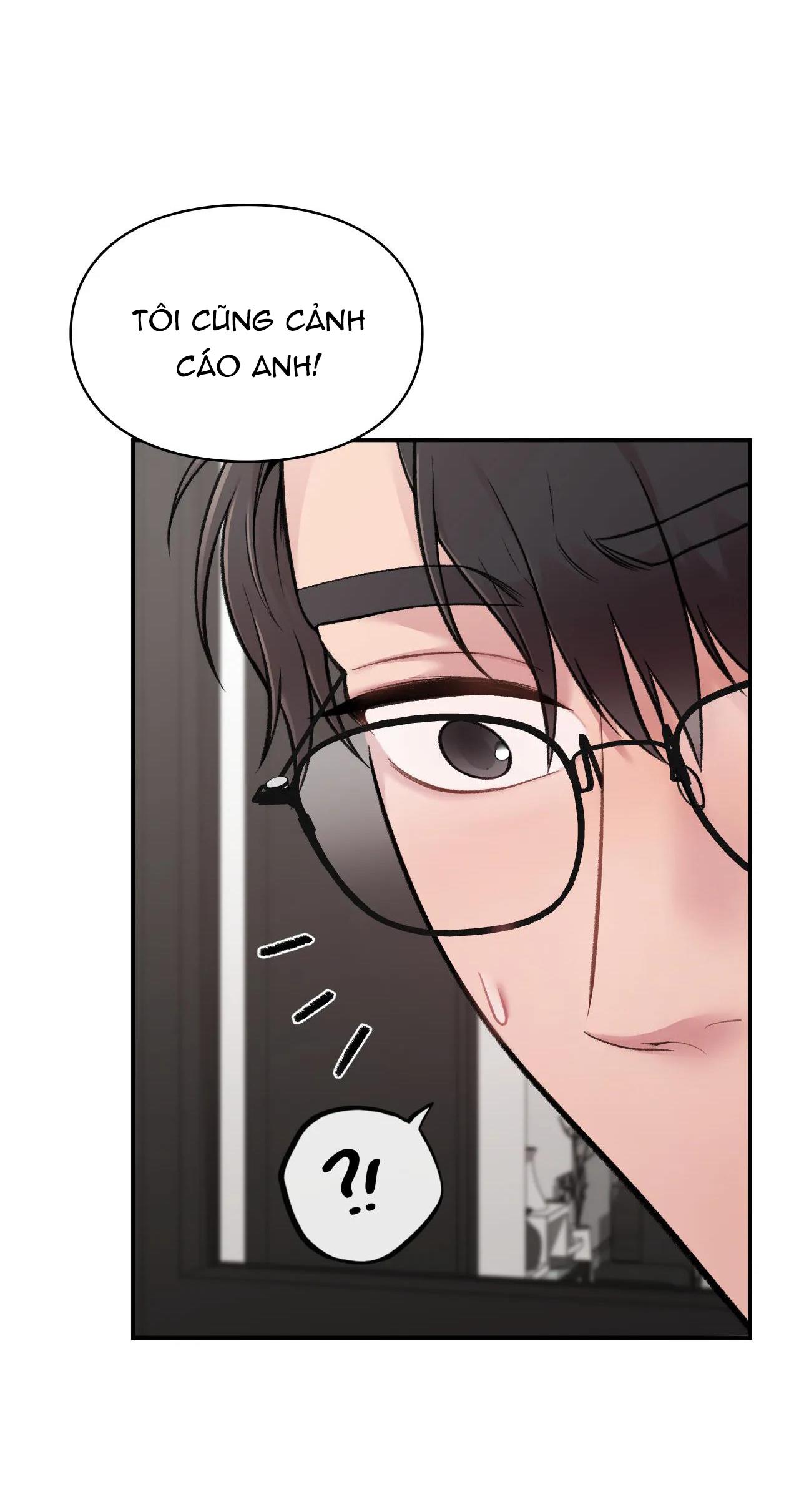 zai đẹp nhưng lại thích dạy đời chapter 2 24