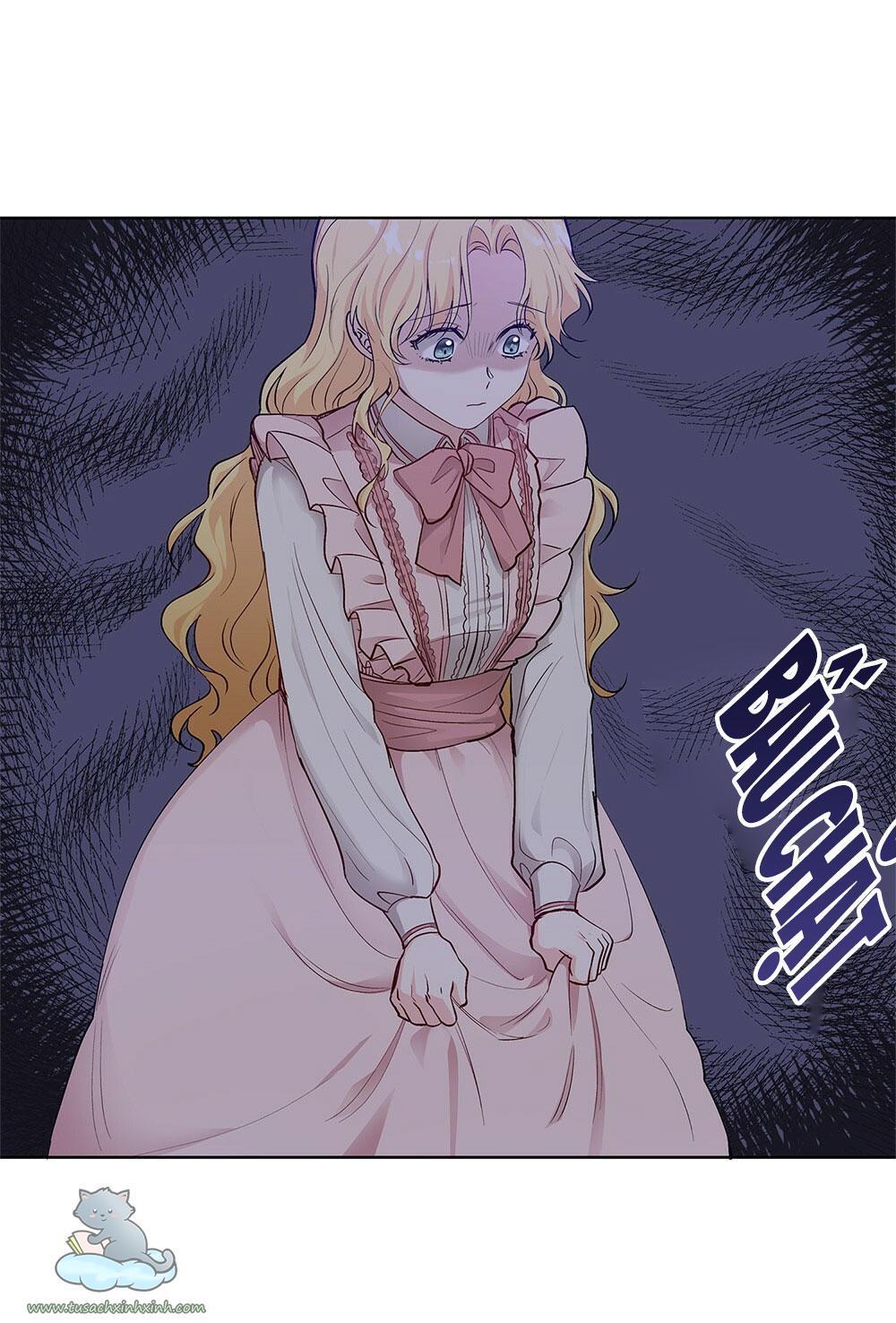 kiên nhẫn chút nào, đại công tước chapter 3 9