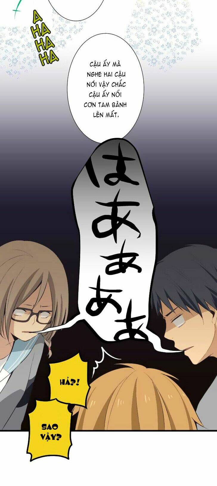 viên thuốc trùng sinh chapter 23 23