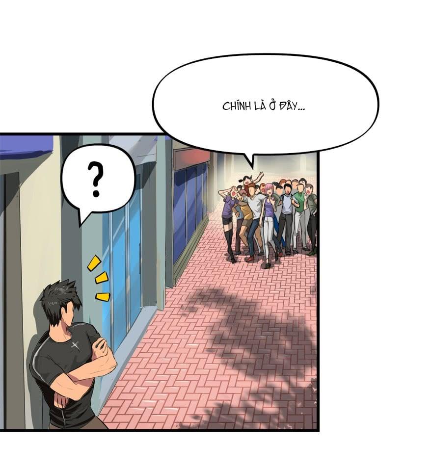 vua sinh tồn chapter 24 21