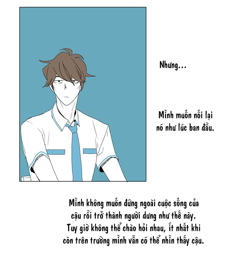 thú cưng của tôi là dơi chapter 30 58