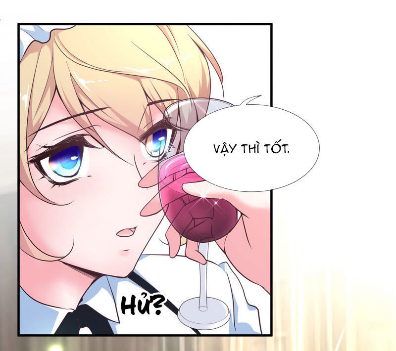 chiến lược lãng mạn của thịnh thiếu chapter 42 38