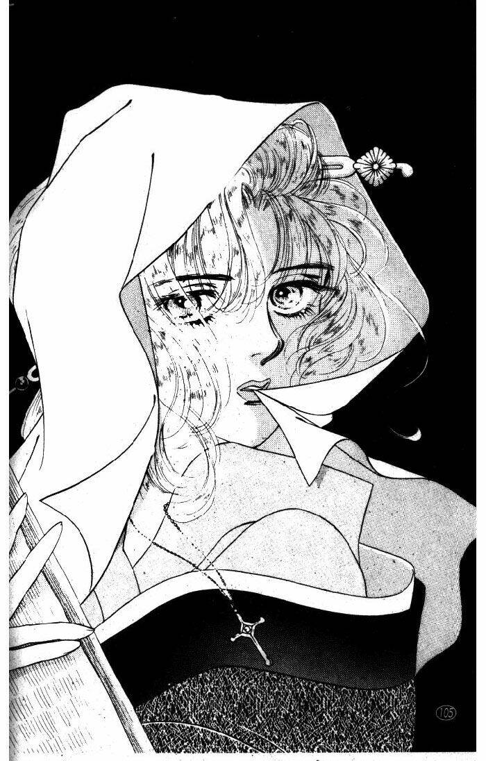 oedo wa nemuranai! chapter 3 31