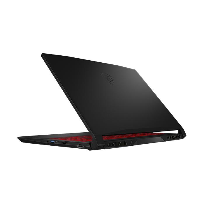 Laptop MSI Katana GF66 11UE-824VN (i7-11800H | 16GB | 512GB | GeForce RTX 3060 6GB | 15.6' FHD 144Hz | Win 11) Hàng chính hãng