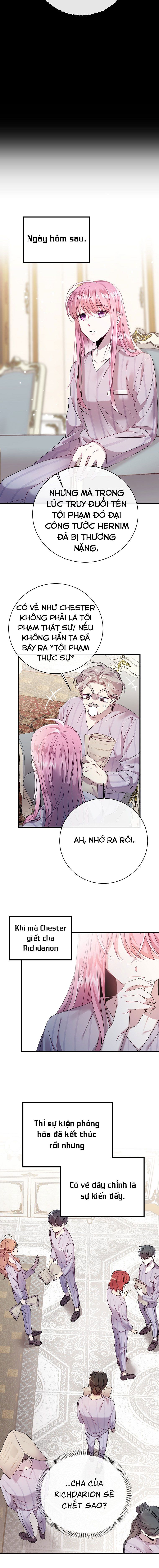 tôi đã gặp nam chính trong ngục tù chapter 5 13