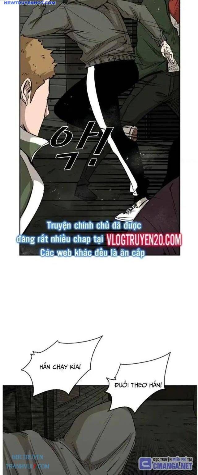 shark - cá mập chapter 79 33