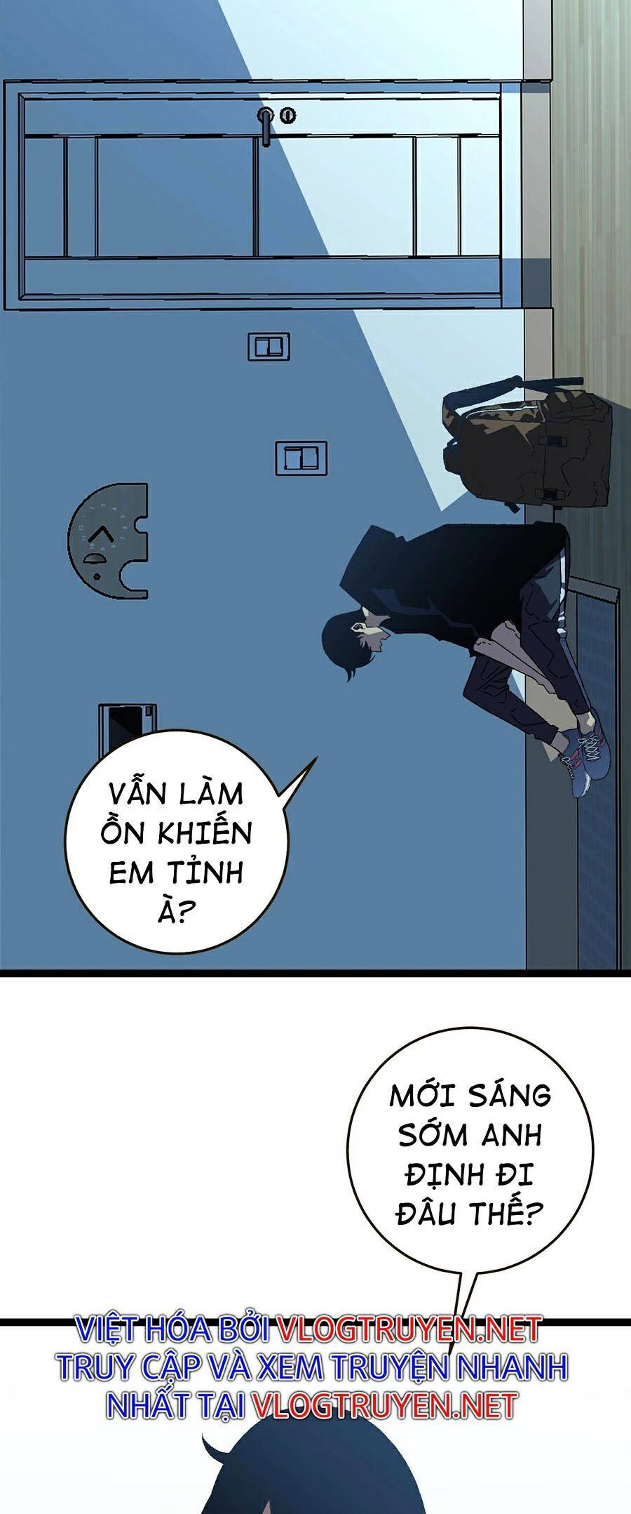 đằng lục thiên phú chapter 20 13