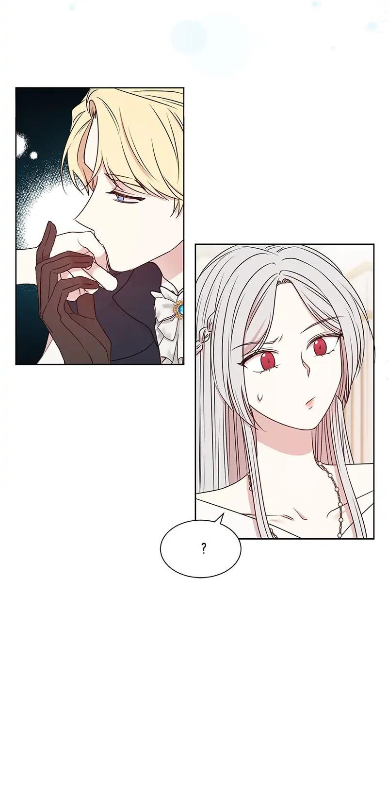 tôi chán nản vì người chồng thứ 2 còn "khỏe" hơn chồng cũ chapter 22.2 19