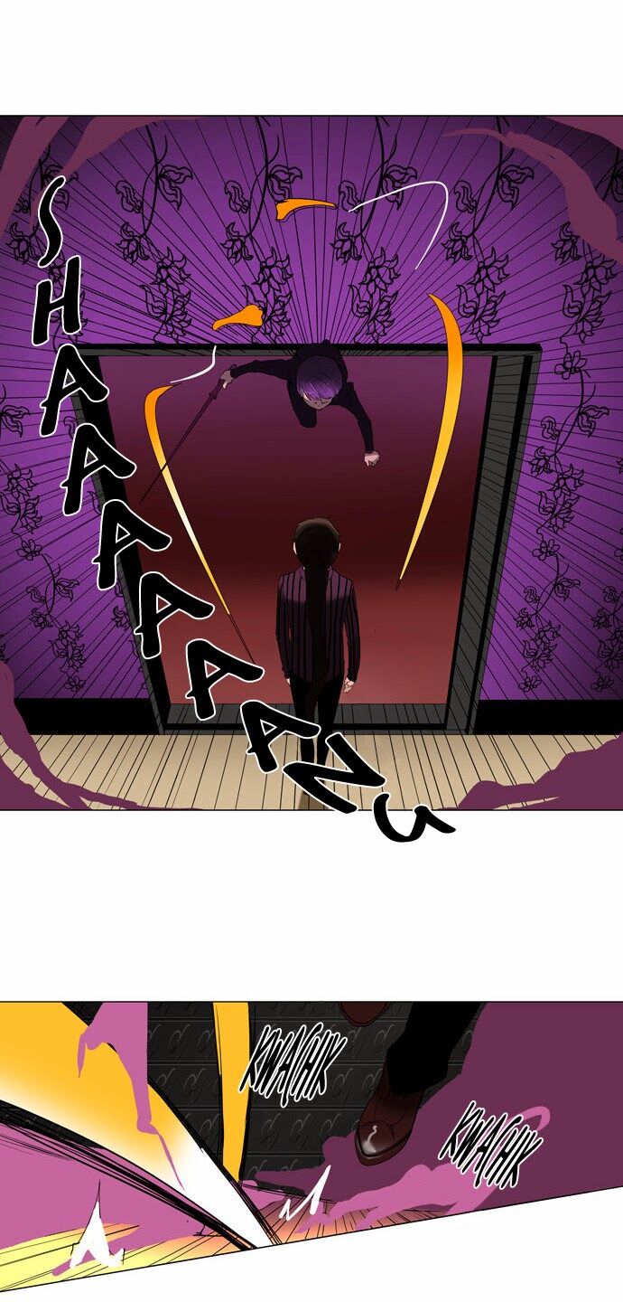 tòa tháp bí ẩn 2 chapter 12 7