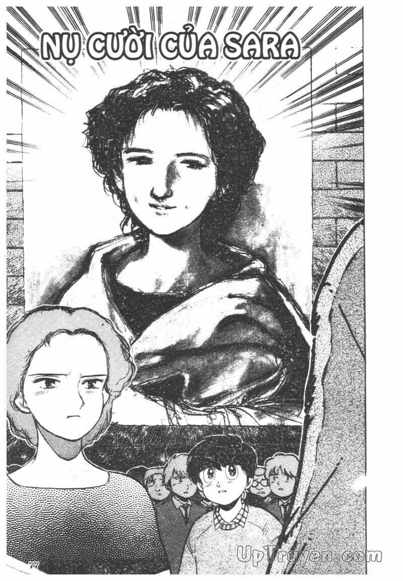 mush (họa sĩ thiên tài) chapter 2 80