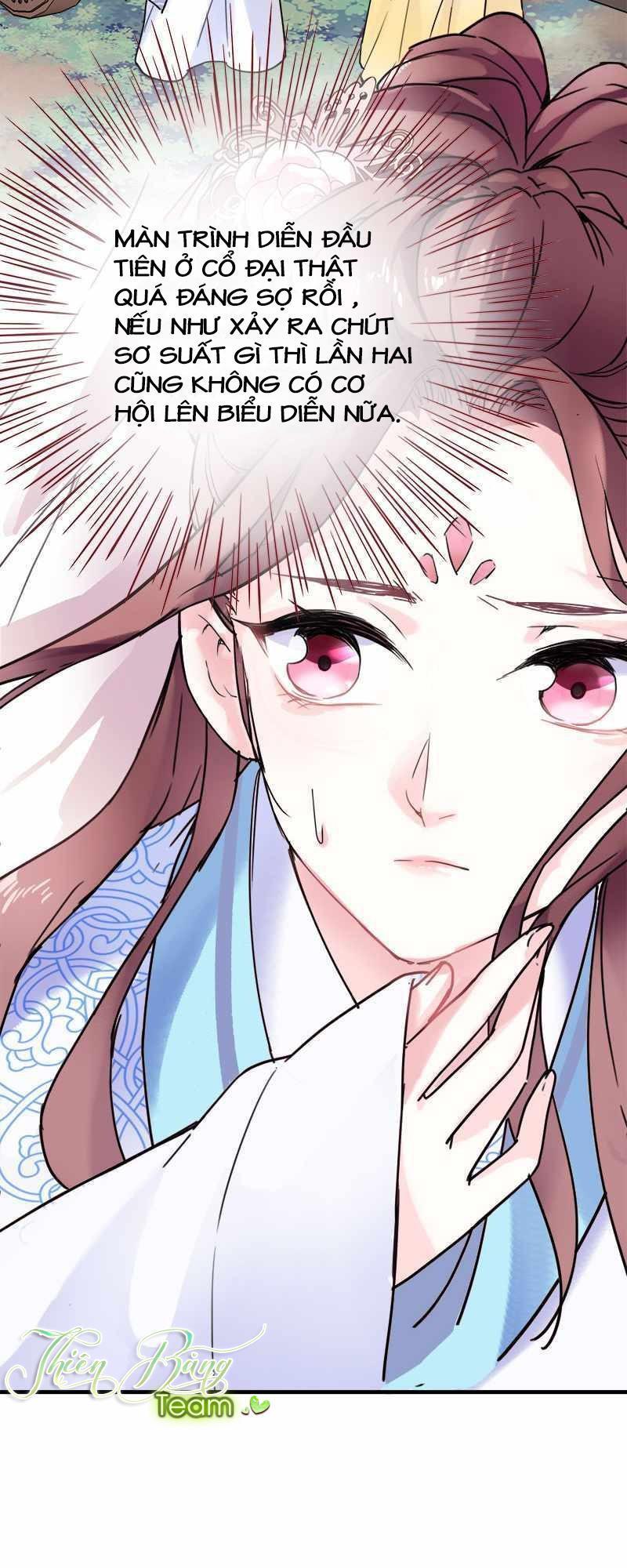 vương phi - âm động thiên hạ chapter 4 34