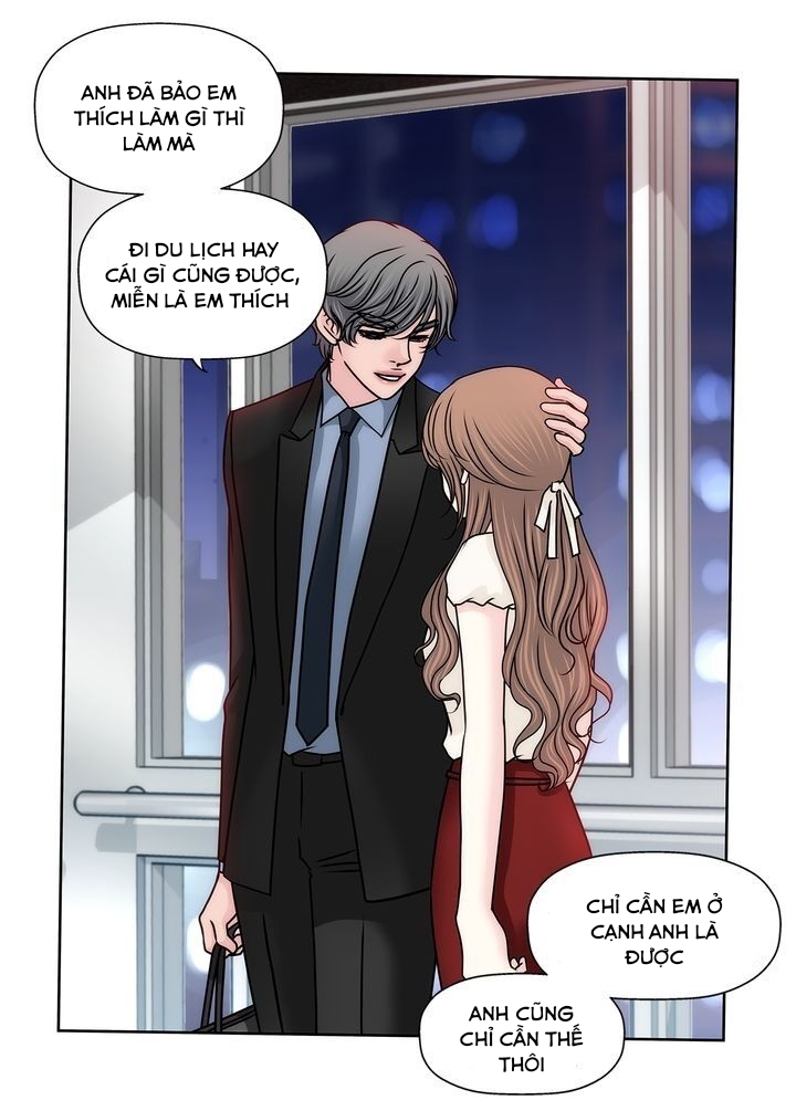 người đàn ông của tôi chapter 76.1 7