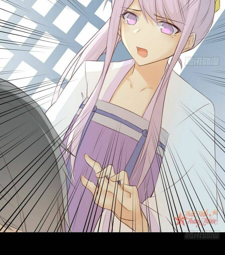 hôm nay ta cũng muốn trêu chọc nàng chapter 74 31