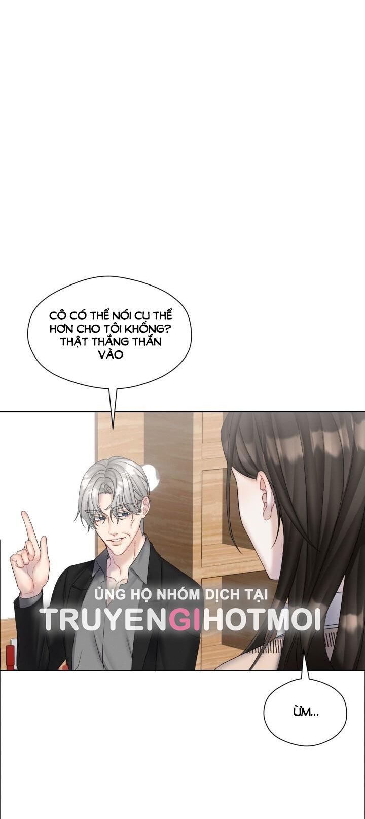 [18+] trò chơi giữa hai người chapter 29.2 13