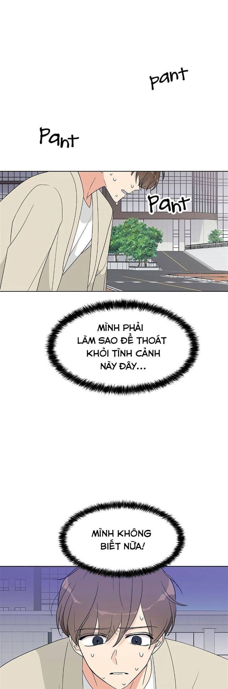 cô nàng 1m8 chapter 15.3 3