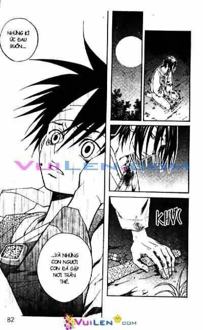 tiên nữ giáng trần chapter 21 82