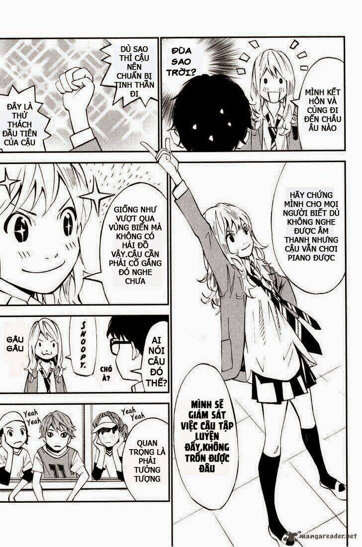 shigatsu wa kimi no uso chapter 9 16