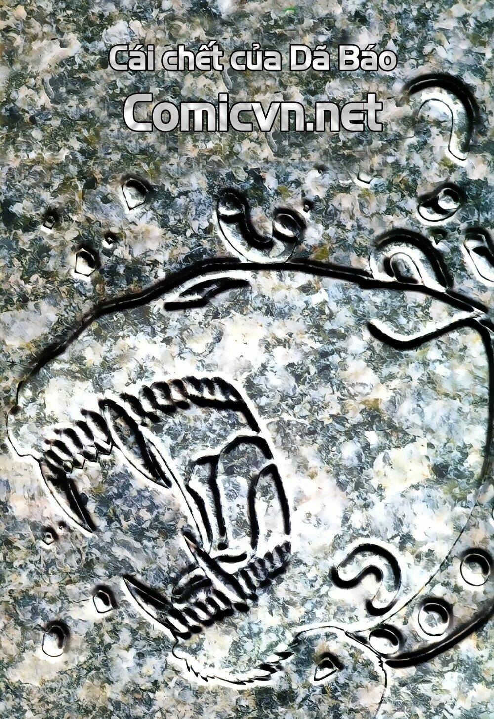 mạt nhật chiến lang chapter 38 2