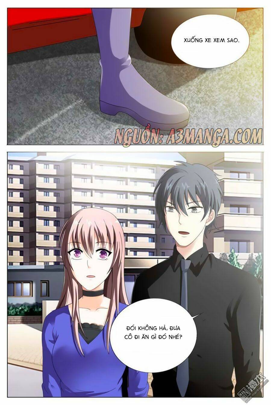 thủ tịch ngoan ngoan ái chapter 47 2