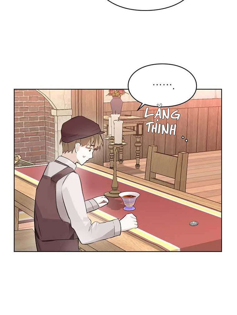 kết thúc tồi tệ của trò chơi otome chapter 5.1 16