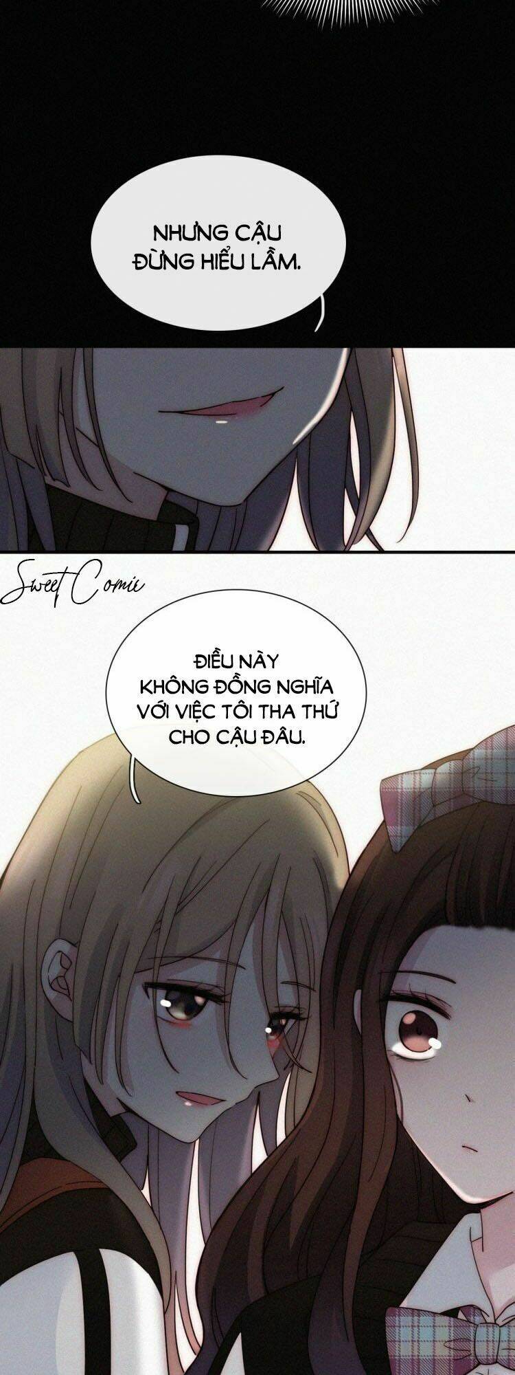 nếu ngày đó chúng ta chưa quen biết chapter 22 10