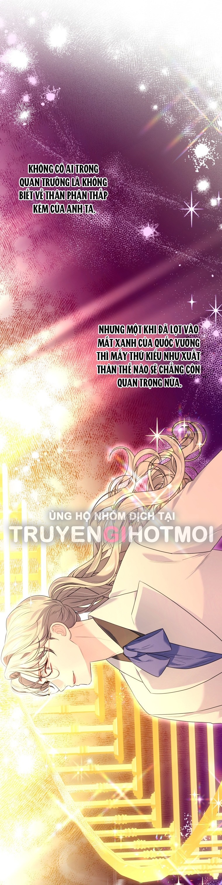 thà rằng để tôi trở thành nữ hoàng chapter 19.2 11