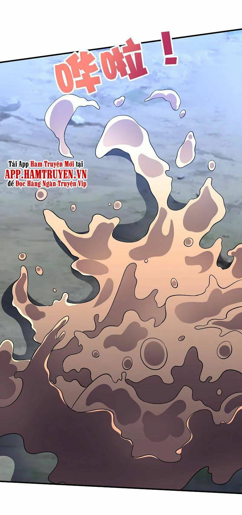 phục thiên thánh chủ chapter 201 3