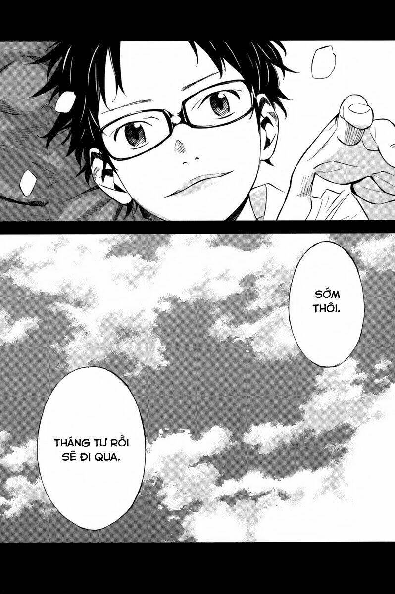 shigatsu wa kimi no uso chapter 6 30