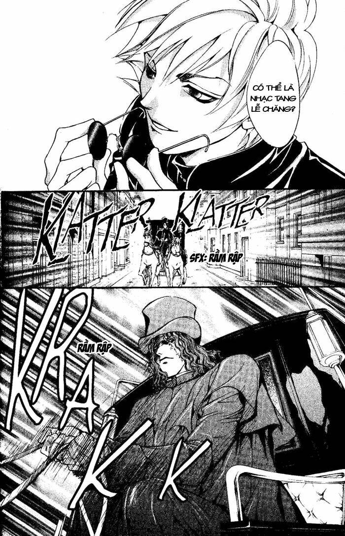 đứa con của thượng đế chapter 16 31