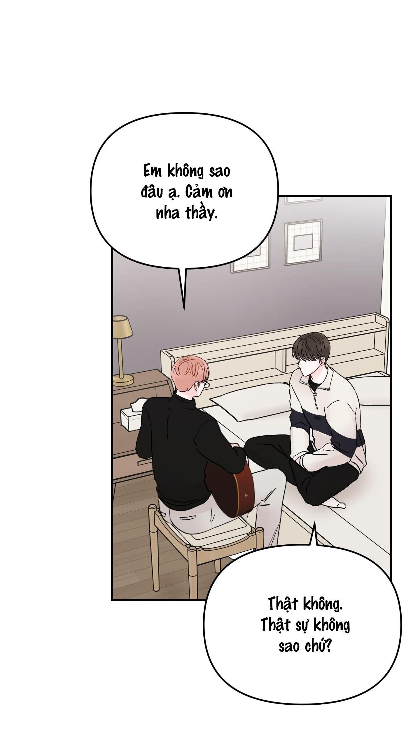 thán phục thanh xuân chapter 43 50