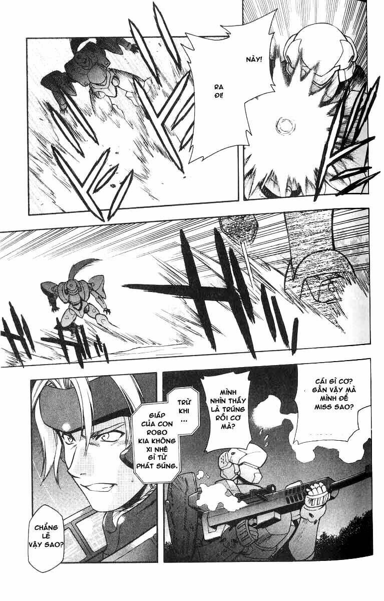 full metal panic! chapter 12 8