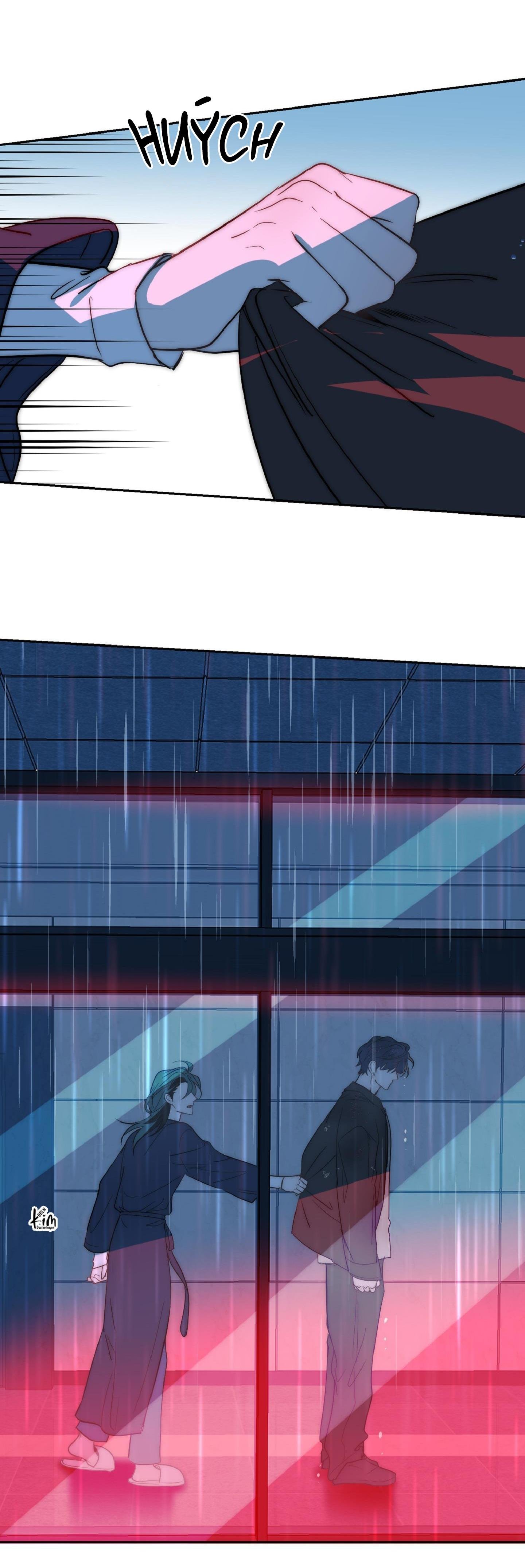 bl ngắn tuyển chọn Chapter 30.4 mùa thu 4 4