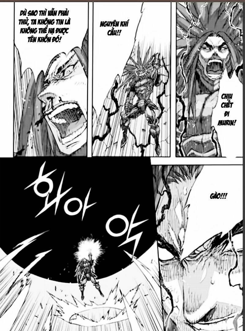 diêm đế ii chapter 54.6 11