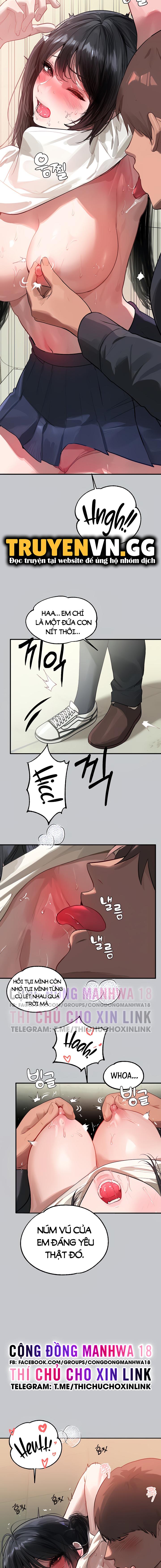 bà chị chủ nhà chapter 97 8