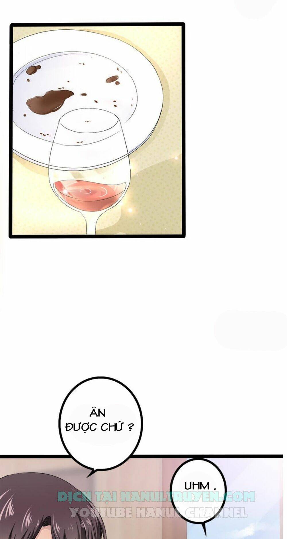 thần bí đế thiếu điềm sủng thê chapter 31 20