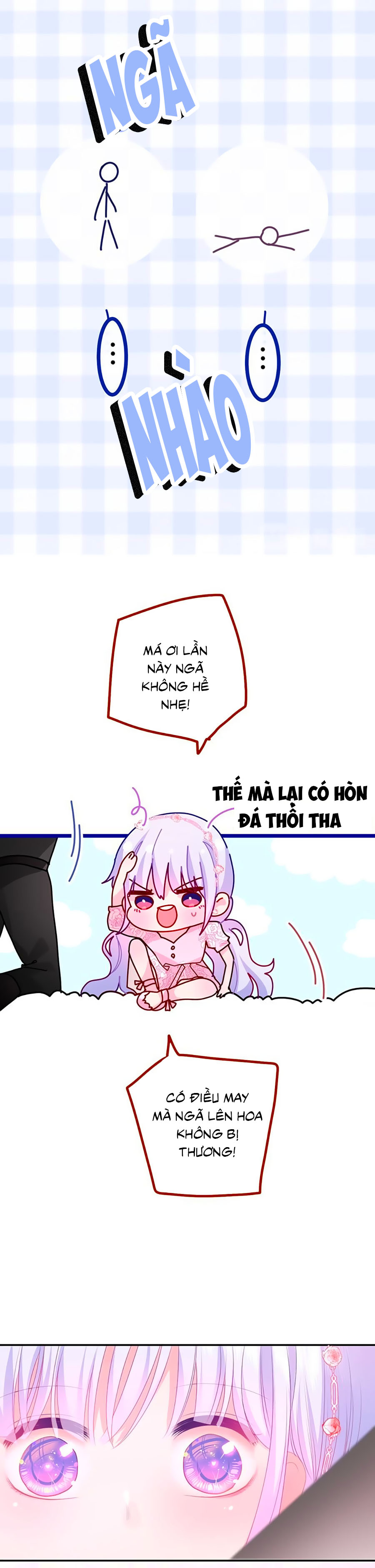 monster, độ ấm quái vật kiệm lời chapter 19 13