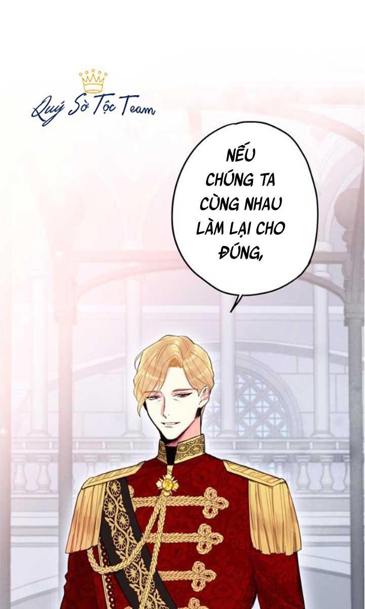 trọng sinh trở thành hoàng phi chapter 41 8