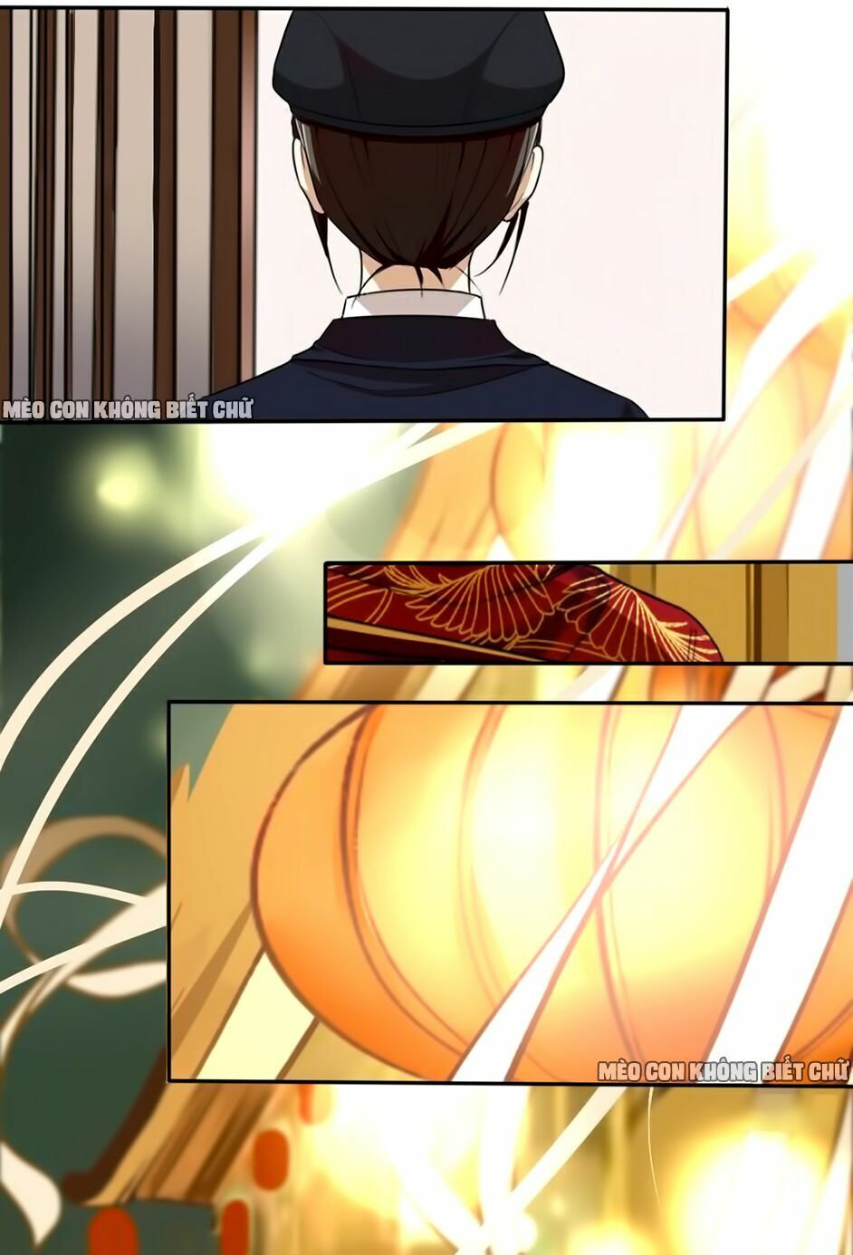 bốc toán tử chapter 24 15