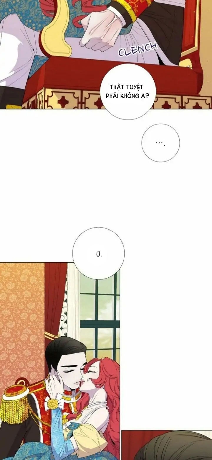 từ tiểu thư thành hoàng hậu - lady to queen chapter 43.2 8