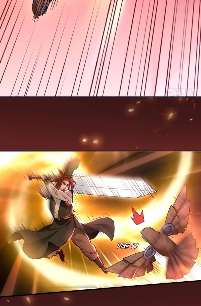 lão tổ của bạn đang online chapter 72 6