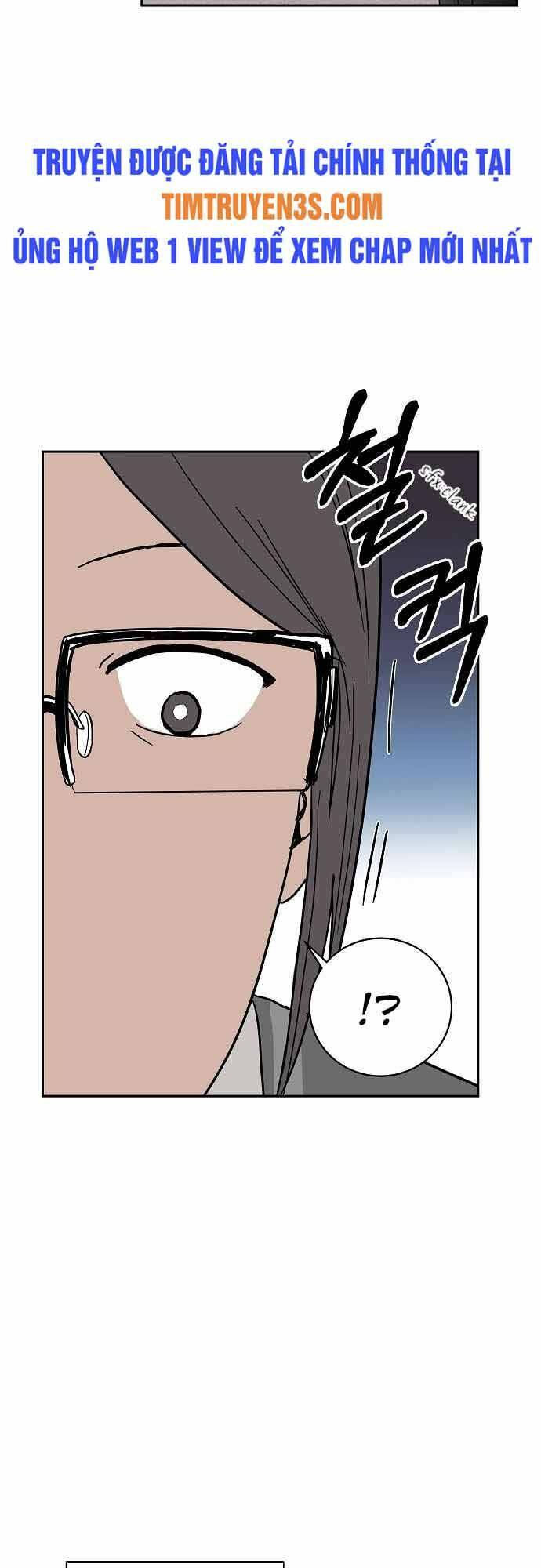 rốt cuộc cũng thấy ngọn lửa xanh chapter 8 26