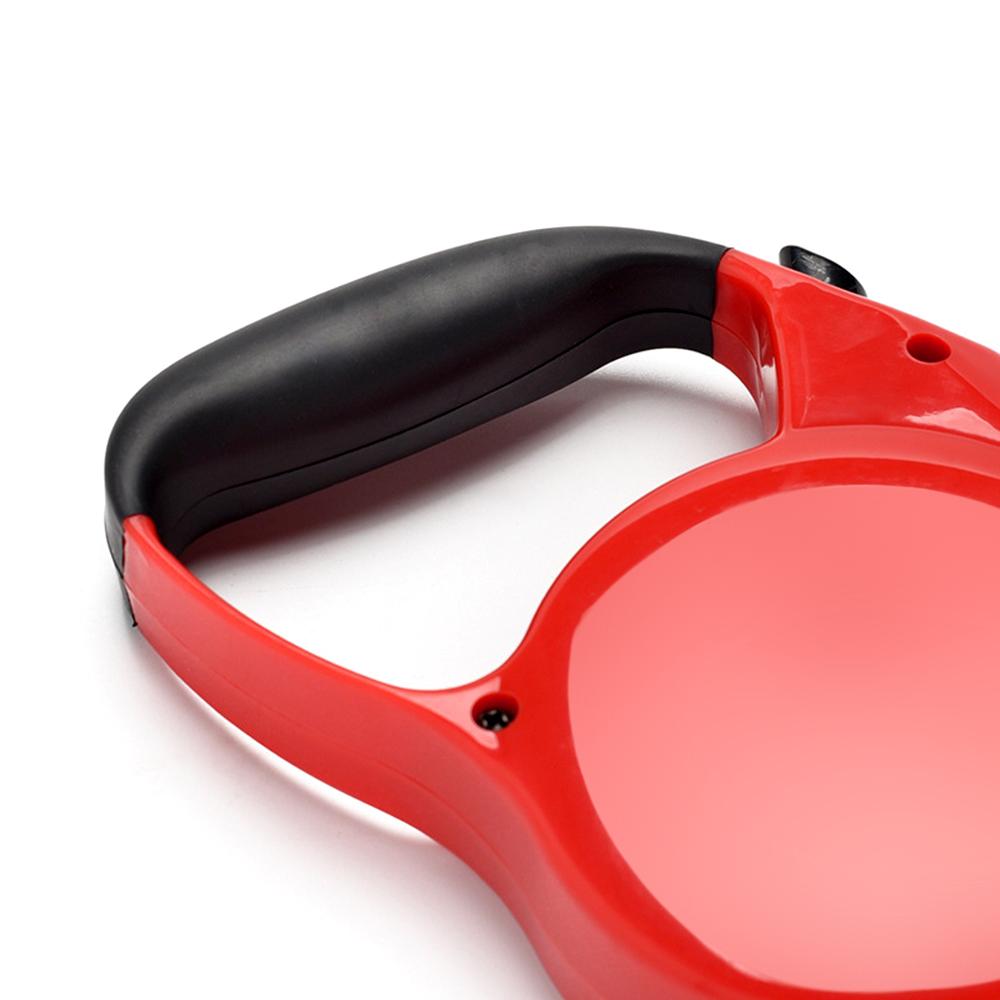 Dây Xích Cho Chó Có Thể Thu Vào Dài 3M Cho Vật Nuôi Thú Cưng Trọng Lượng Vừa