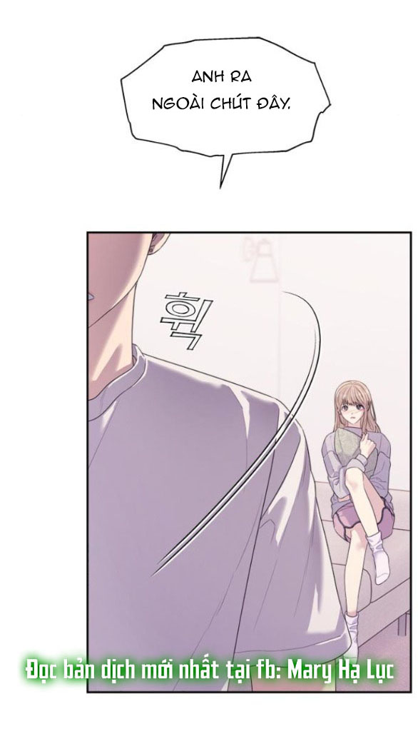 Couple Breaker chapter 55.1 16