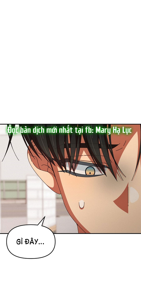 bạn gái tôi là robot -câu chuyện của cheol soo và young hee chapter 26 33