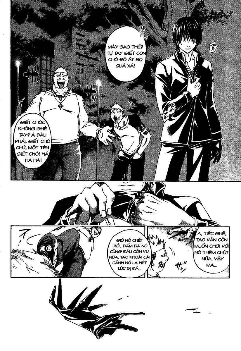 code breaker chapter 1 59