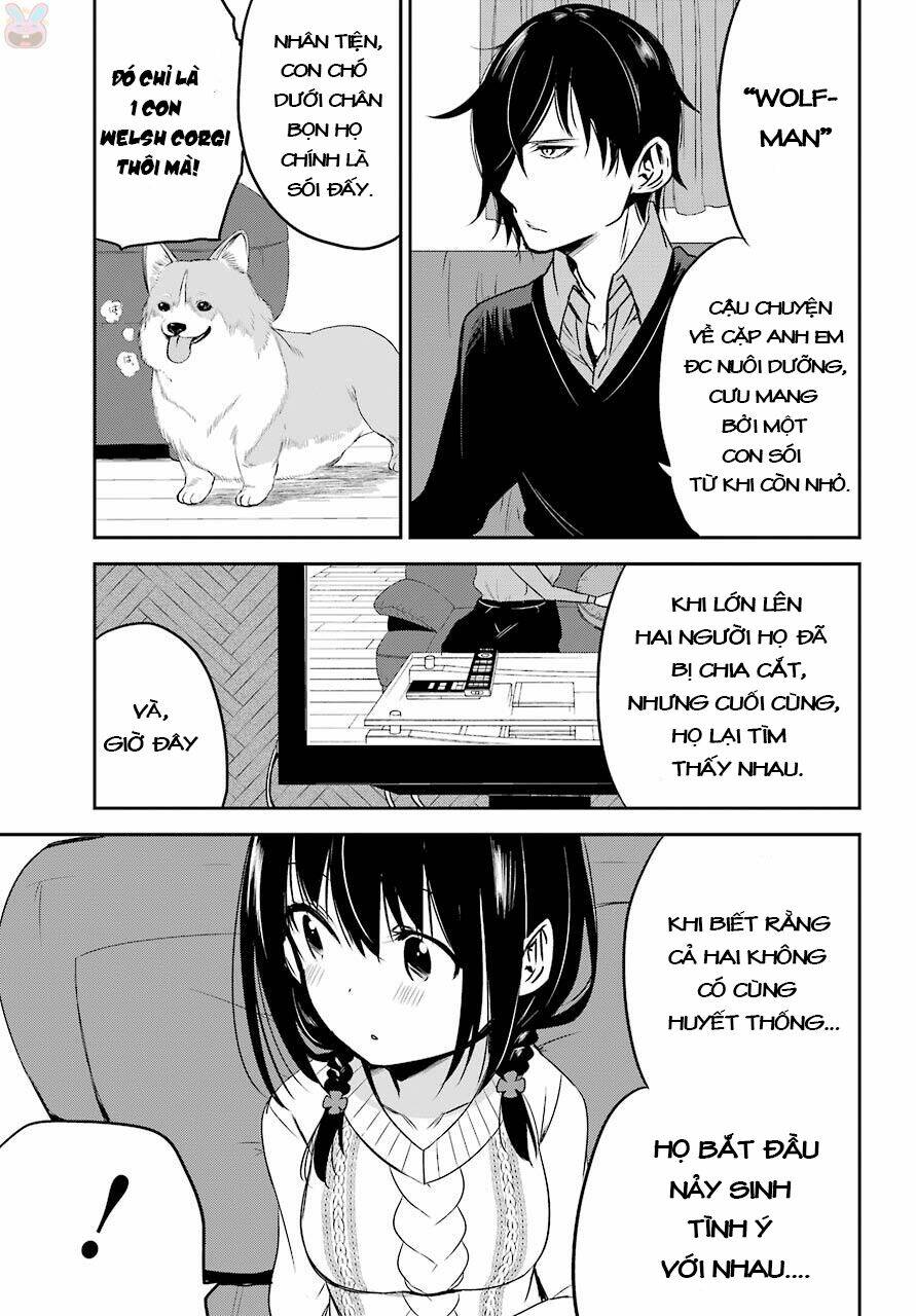 oniisan no hikkoshi no katazuke ga susumanai chapter 5 12