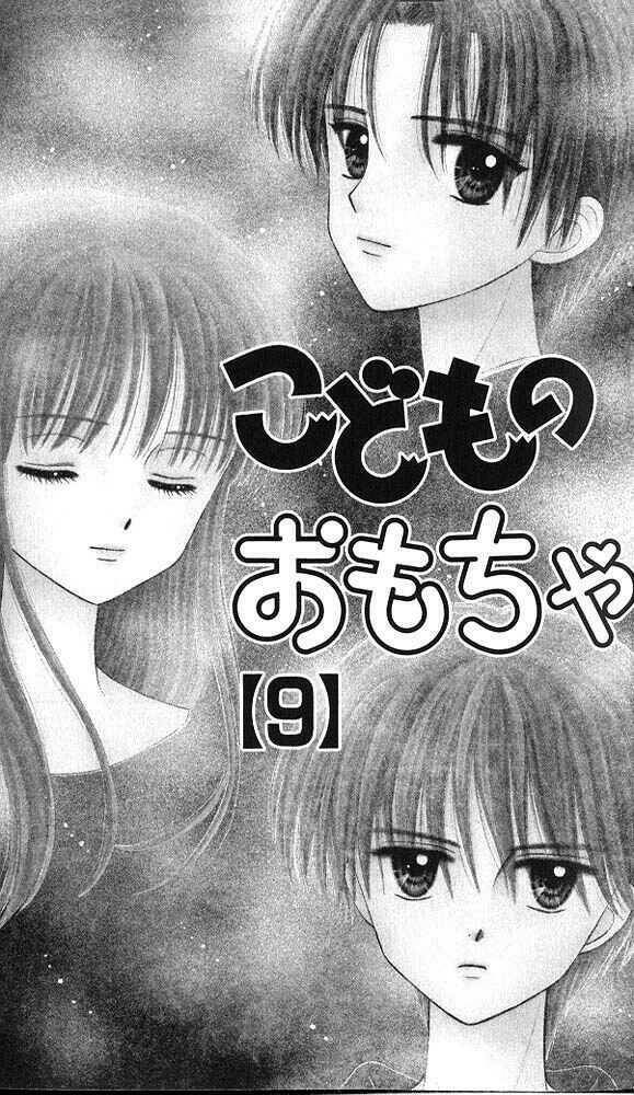 kodomo no omocha chapter 41 3